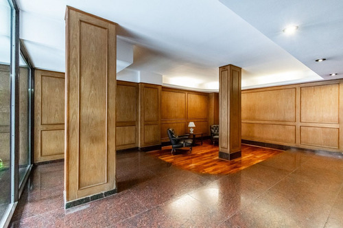 Venta Depto 4 Amb C/coch Y Dependencia En Belgrano