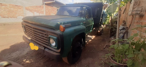 Basculante F600