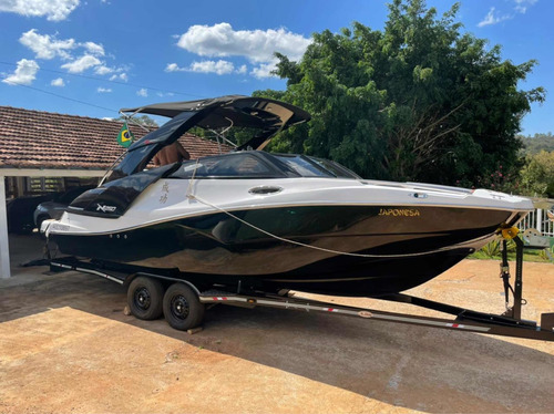 Nx Boats
