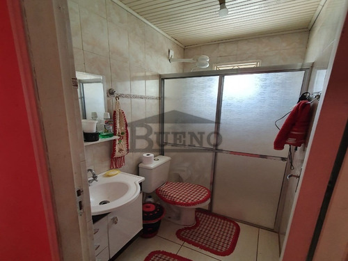 Imagem 9 de 12 de Casa - 2172 - 68726229