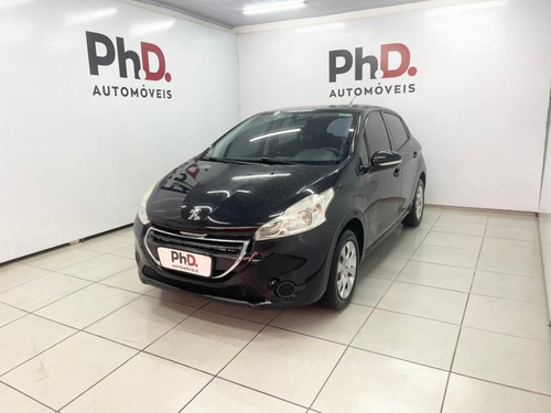 Peugeot 208 Active