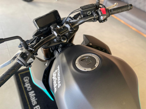 Cb 500 F Abs Personalizada 24/24 G10