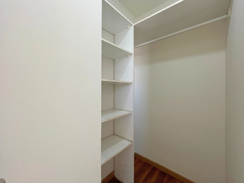 Arriendo Departamento Al Lado Del Metro Franklin (3d-1b)