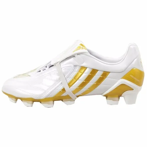 Tacos blancos adidas sale