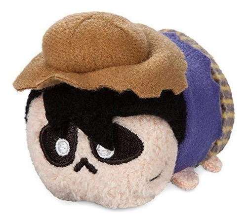 6 Tsum Tsum Coco Disney