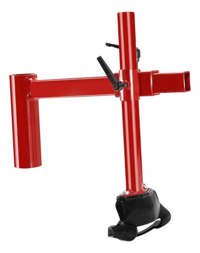 Manual De Rodamiento Cambiador De Neumáticos Adaptador De
