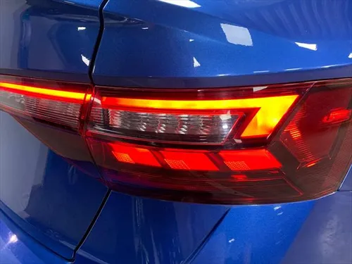 Volkswagen Jetta 1.4 Sportline At