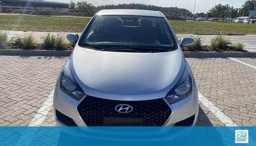 Hyundai Hb20 Comfort 1.6 2019