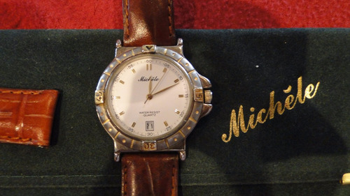 Reloj Original Michele