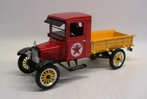 Comprar Ford Model T Texaco Truck.1923.1:32 . Signature Model