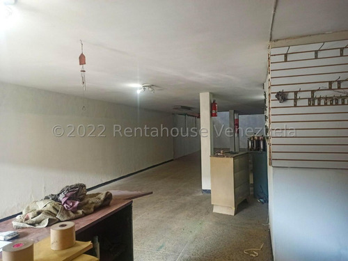 Imagen 6 de 8 de Local En Alquiler En Los Dos Caminos (mg) 58 424 280 09 21