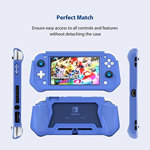 Switch Lite Case Funda Protectora Para Nintendo Switch Lite,