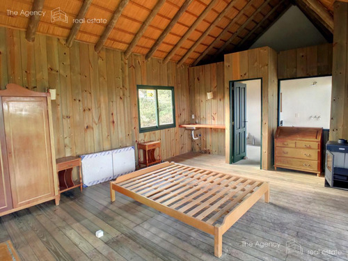 Imagen 26 de 30 de Chacra Con Piscina En Venta - Punta Ballena