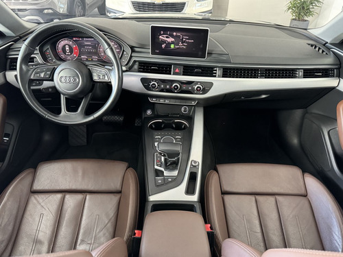 Audi A5 A5 Ambit. Plus Sport. 2.0 TFSI S tronic