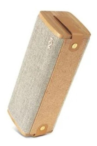 Parlante Marley Riddim Bt + Mosquetón Oferta / Summitstore