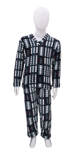 Pijama Armando, Eva's Sleepwear