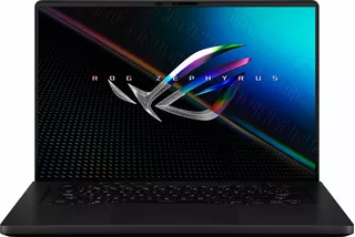 Rog Zephyrus 16 Core I9-16gb Ram 1tb Ssd Geforce Rtx 3070