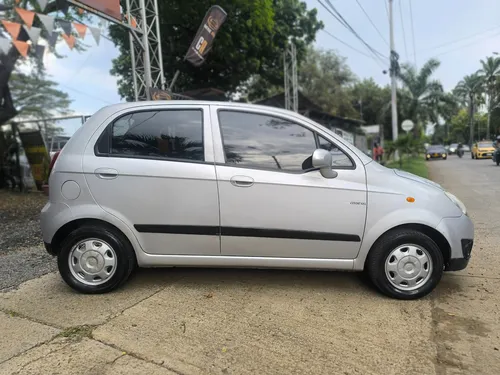 Chevrolet Spark 1.0 Life Mt