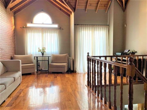 Imagen 11 de 14 de Casa 5 Amb - Piscina - Lote 8,66x34 // Las Bases 992
