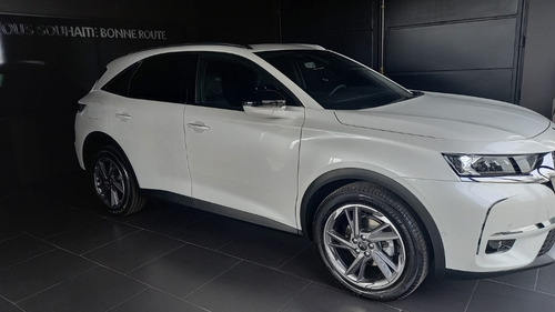Imagen 1 de 19 de Ds7 Crossback 2.0 Hdi 180 Bastille