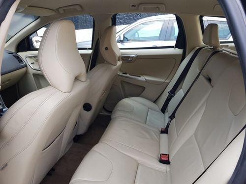 Volvo Xc60 Dynamic T5 Blindado