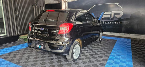Ford Ka 1.0 TI-VCT FLEX SE PLUS MANUAL