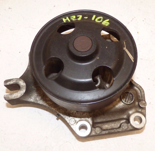 Bomba De Agua Original Mazda 2 Motor 1.5 Año 2007 Al 2014