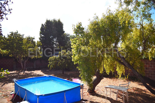 Casa En Arriendo Desde Marzo A Diciembre