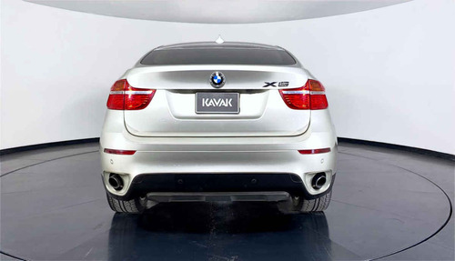 Imagen 6 de 15 de 108744 - Bmw X6 2012 Con Garantía