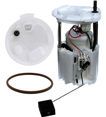 Módulo Bomba Combustible 1.8 L/min Fusion L4 2.5l 13/19