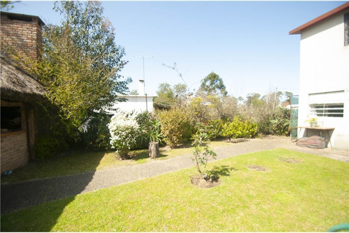 Casa En Parque Del Plata, 2 Dorm. Con Opción 3