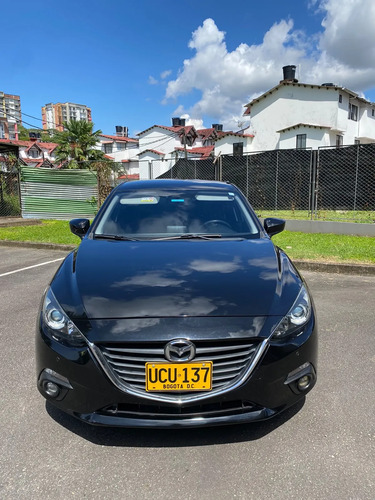 Mazda 3 2.0 Sport Touring
