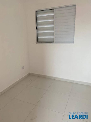 Imagem 5 de 10 de Apartamento - Jardim São Nicolau - Sp - 636543