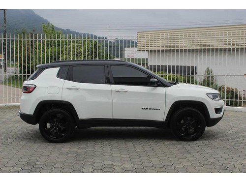 Imagem 5 de 15 de Jeep Compass Longitude D