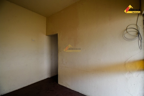 Imagem 19 de 30 de Casa À Venda, 3 Quartos, 4 Vagas, Interlagos - Divinópolis/mg - 45442