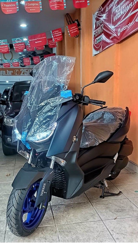 Yamaha Xmax Abs Scooter 2023/2024