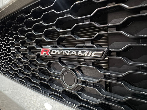 Land Rover Range Rover Evoque 2.0 R-Dynamic Hse Si4 Flex 5P