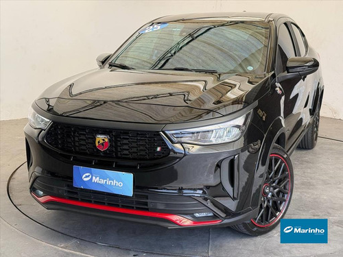 Fiat FASTBACK 1.3 TURBO 270 FLEX ABARTH AT6