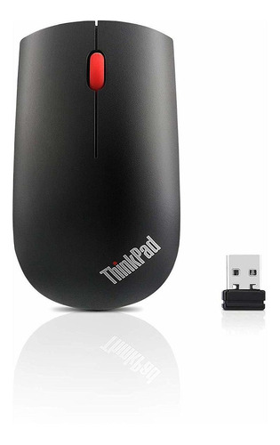 Mouse Lenovo Thinkpad Kb Mice Bo Inalambrico 4x30m56887 /v