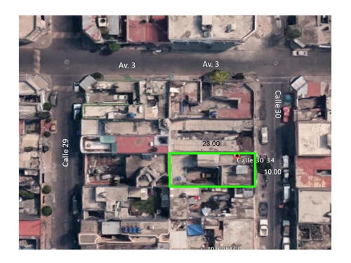 Imagen 1 de 5 de Terreno En Venta Fracc. Campestre Guadalupana Nezahualcoyotl