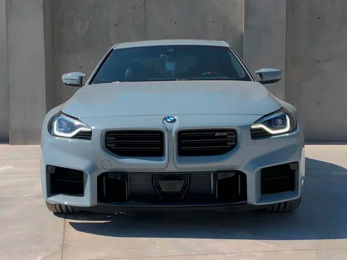 BMW M2 3.0 M2 Coupe At