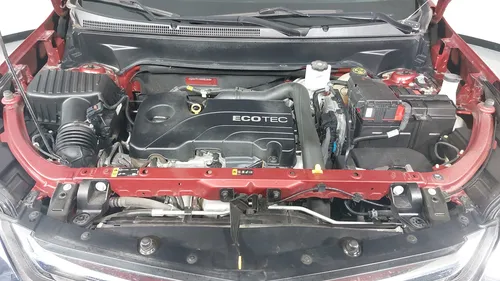 Chevrolet Equinox 1.5 PREMIER C AUTO