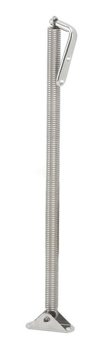 Ajustador De Acero Inoxidable Para Soporte De Barco, 2 Pieza