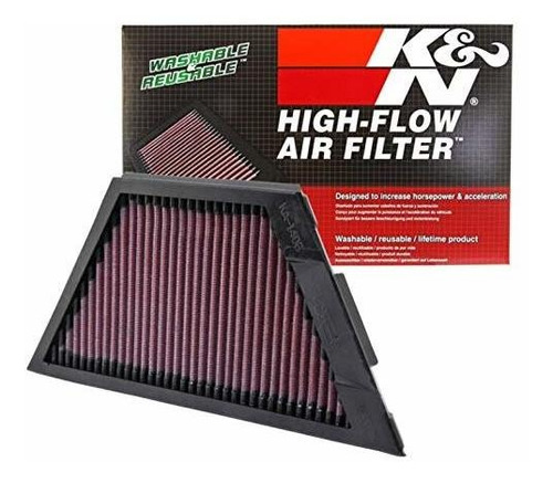 Filtros Para Auto - Kawasaki Zg1400 Concours ******* K & N F