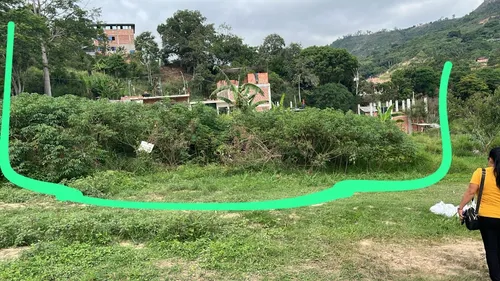 Lote De 60 Metros Cuadrados