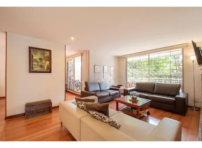 Apartamento en venta