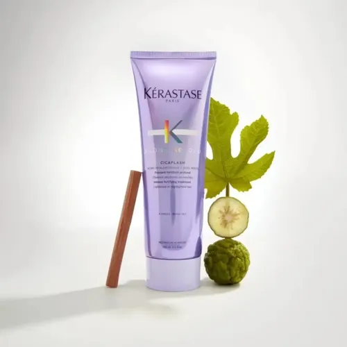 Kerastase Kit Blond Absolu Bain Lumiéré Sh + Cond Cicaflash