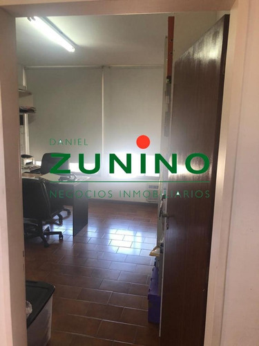 Imagen 3 de 6 de Excelentes Oficina Comercial En Zona Céntrica San Miguel