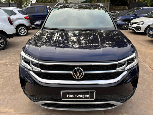 Volkswagen Taos 1.4 250 Tsi Highline