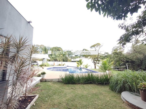 Imagem 7 de 15 de Casa Em Condominio - Alto Da Boa Vista - Ref: 30631 - L-30631